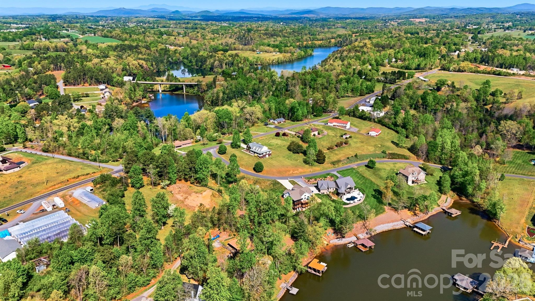 5411 Icard Ridge Road Hickory NC 28601