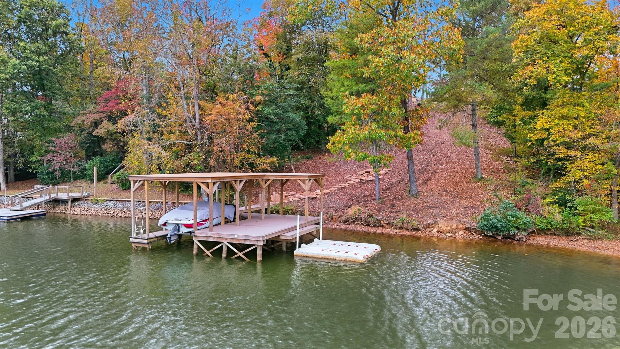 5411 Icard Ridge Road Hickory NC 28601