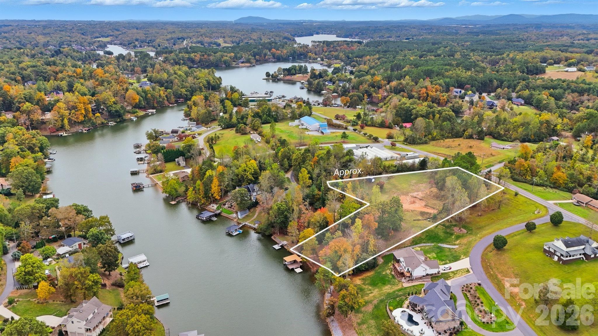 5411 Icard Ridge Road Hickory NC 28601