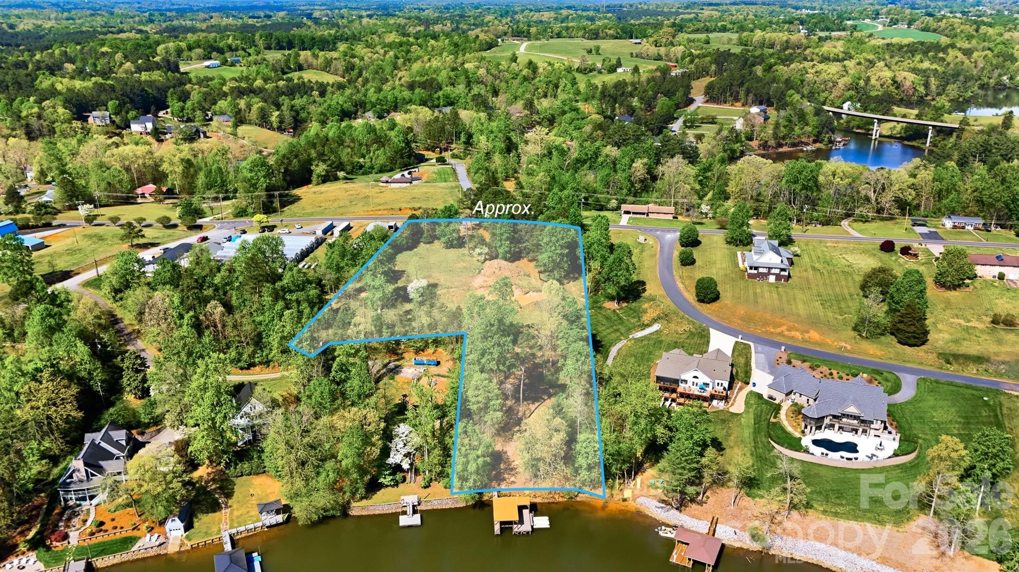 5411 Icard Ridge Road Hickory NC 28601