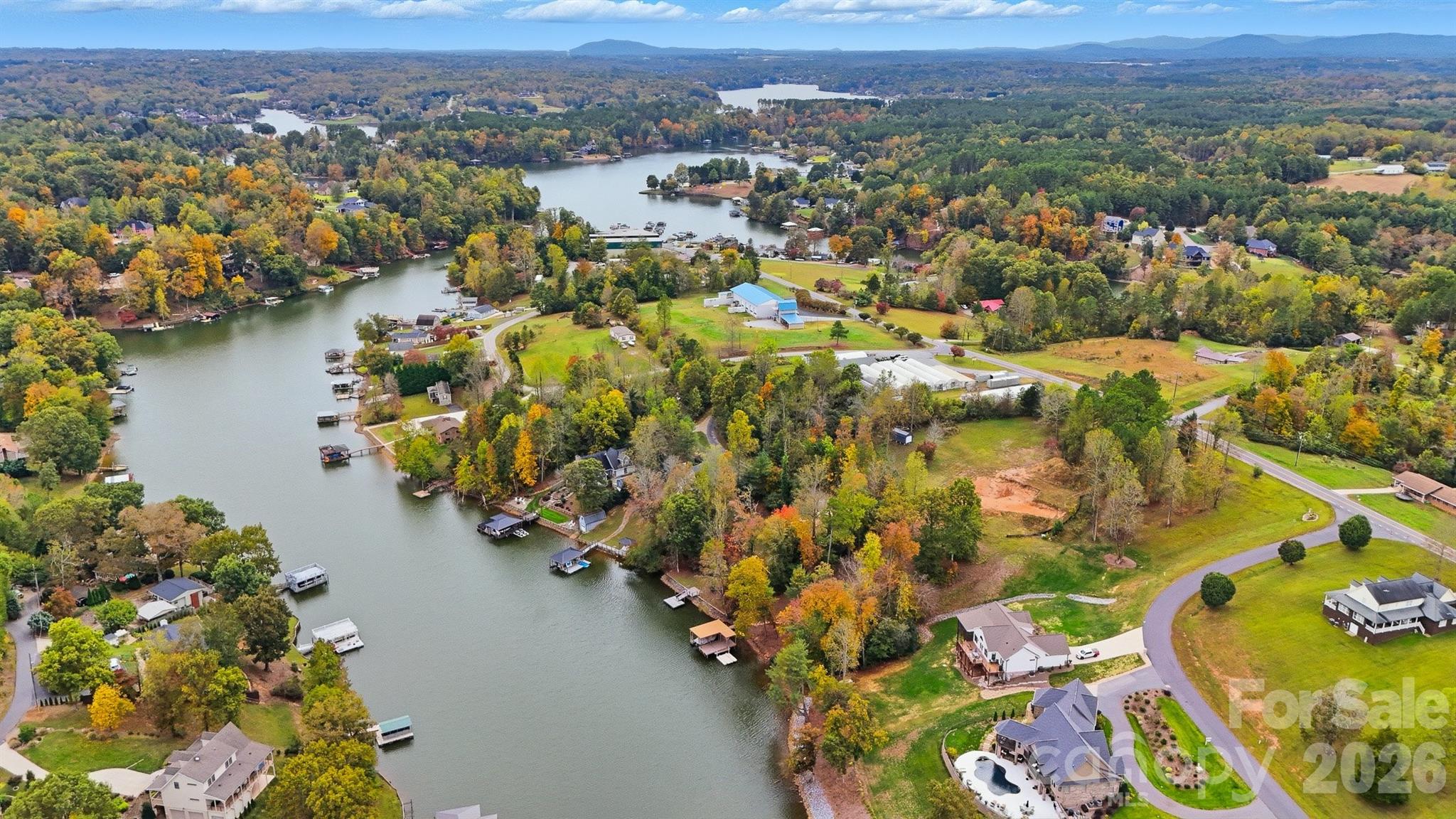 5411 Icard Ridge Road Hickory NC 28601