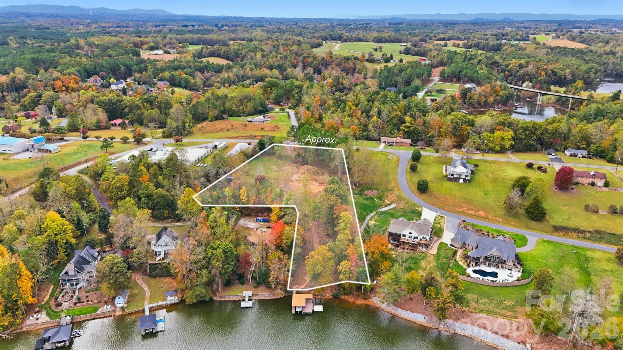 5411 Icard Ridge Road Hickory NC 28601