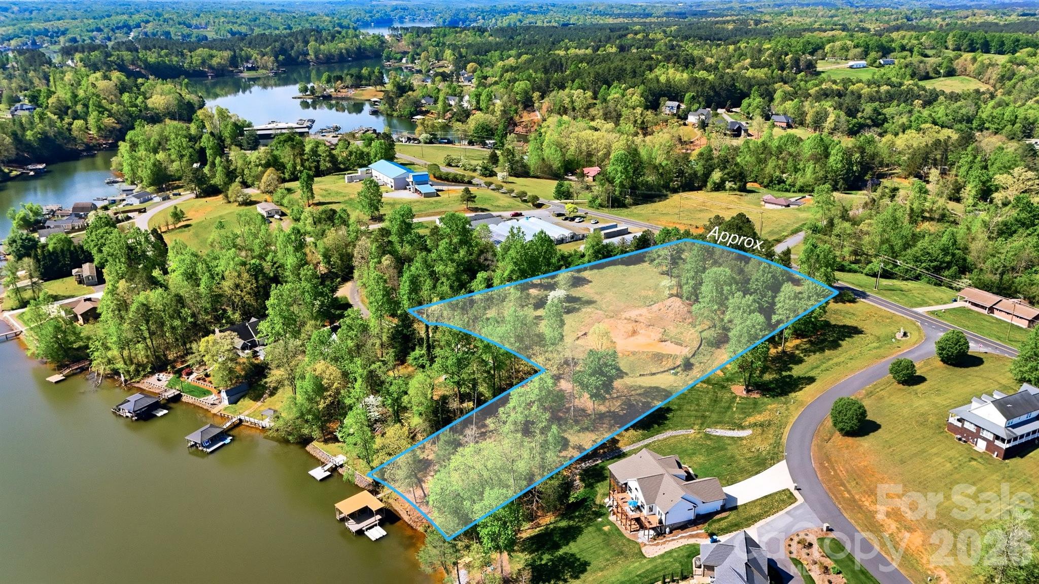 5411 Icard Ridge Road Hickory NC 28601