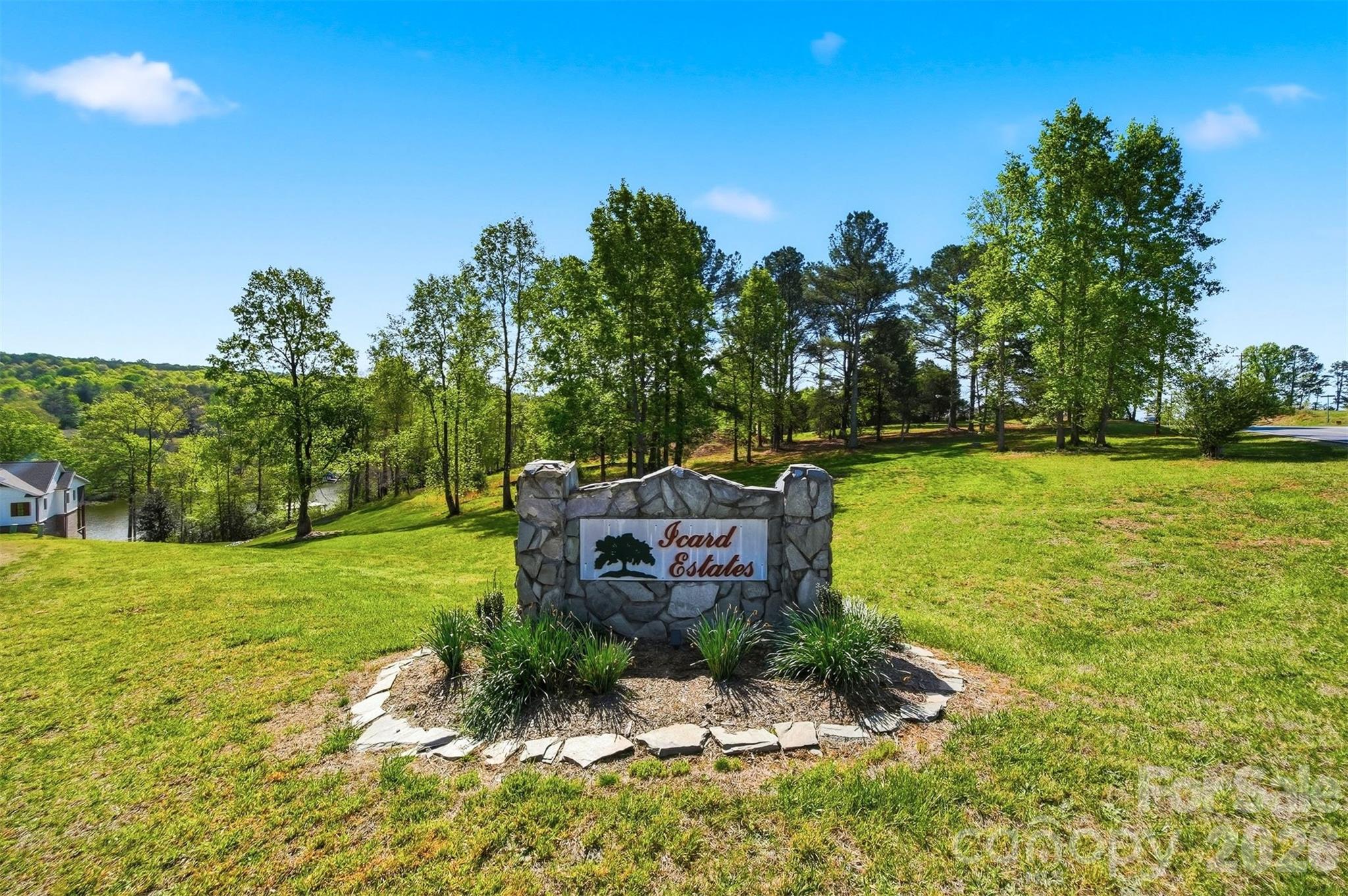 5411 Icard Ridge Road Hickory NC 28601