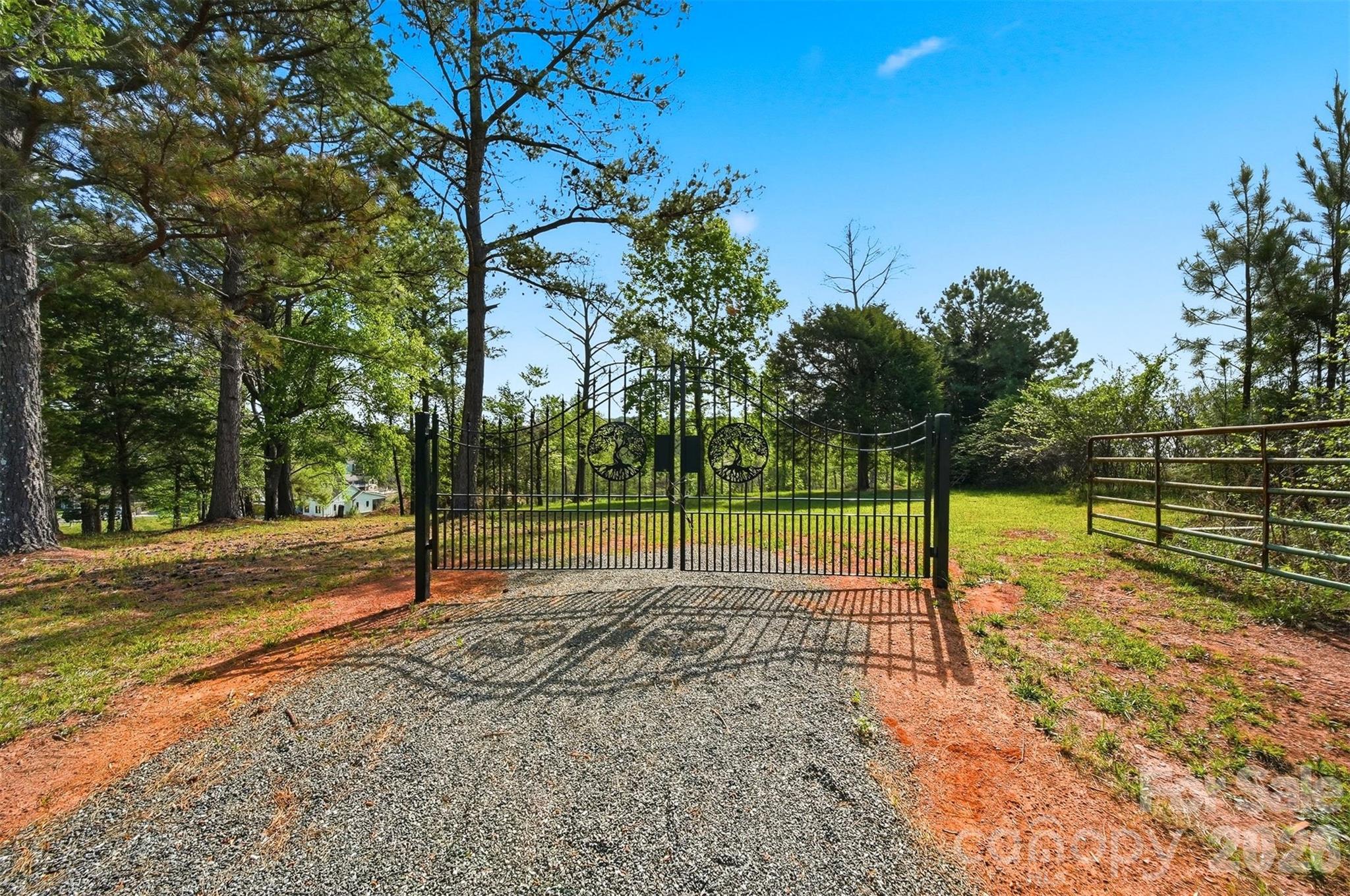 5411 Icard Ridge Road Hickory NC 28601