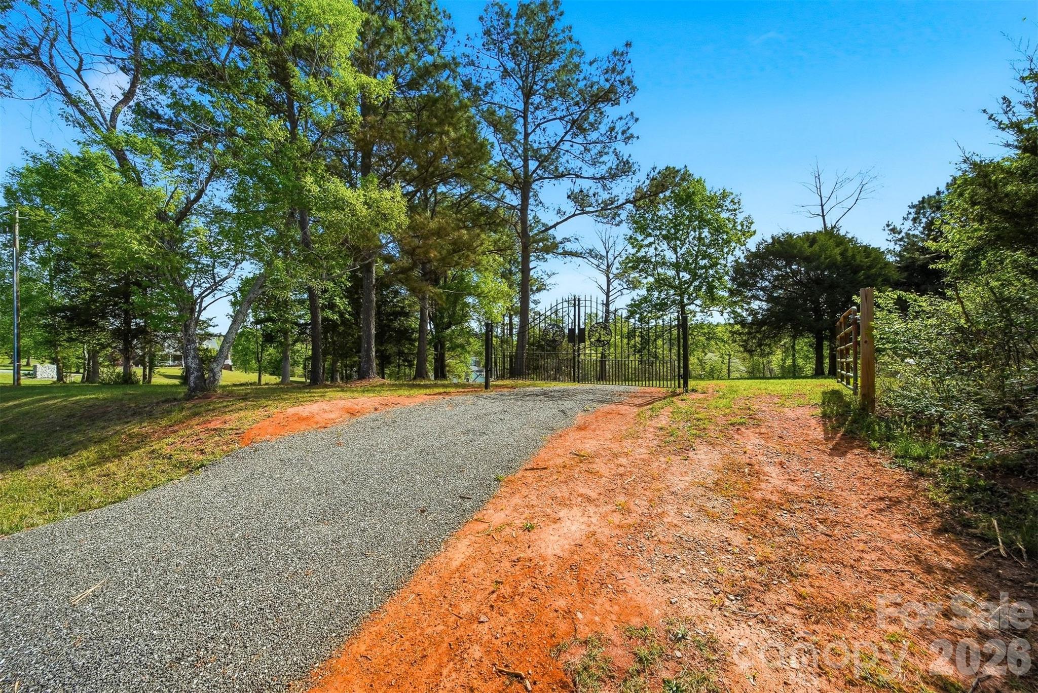 5411 Icard Ridge Road Hickory NC 28601