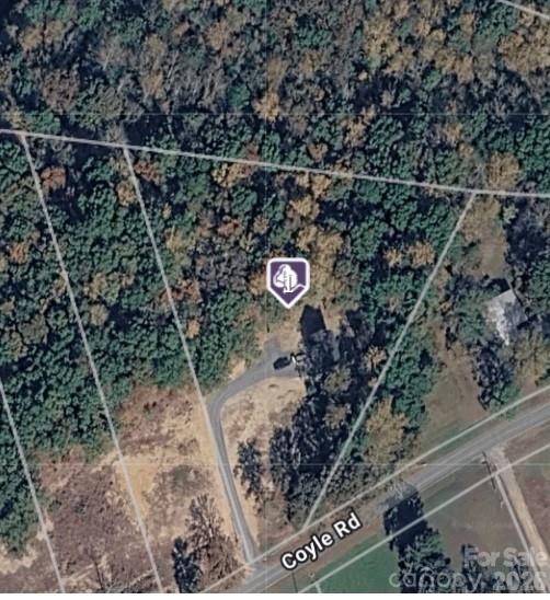 12141 Coyle Road Stanfield NC 28163