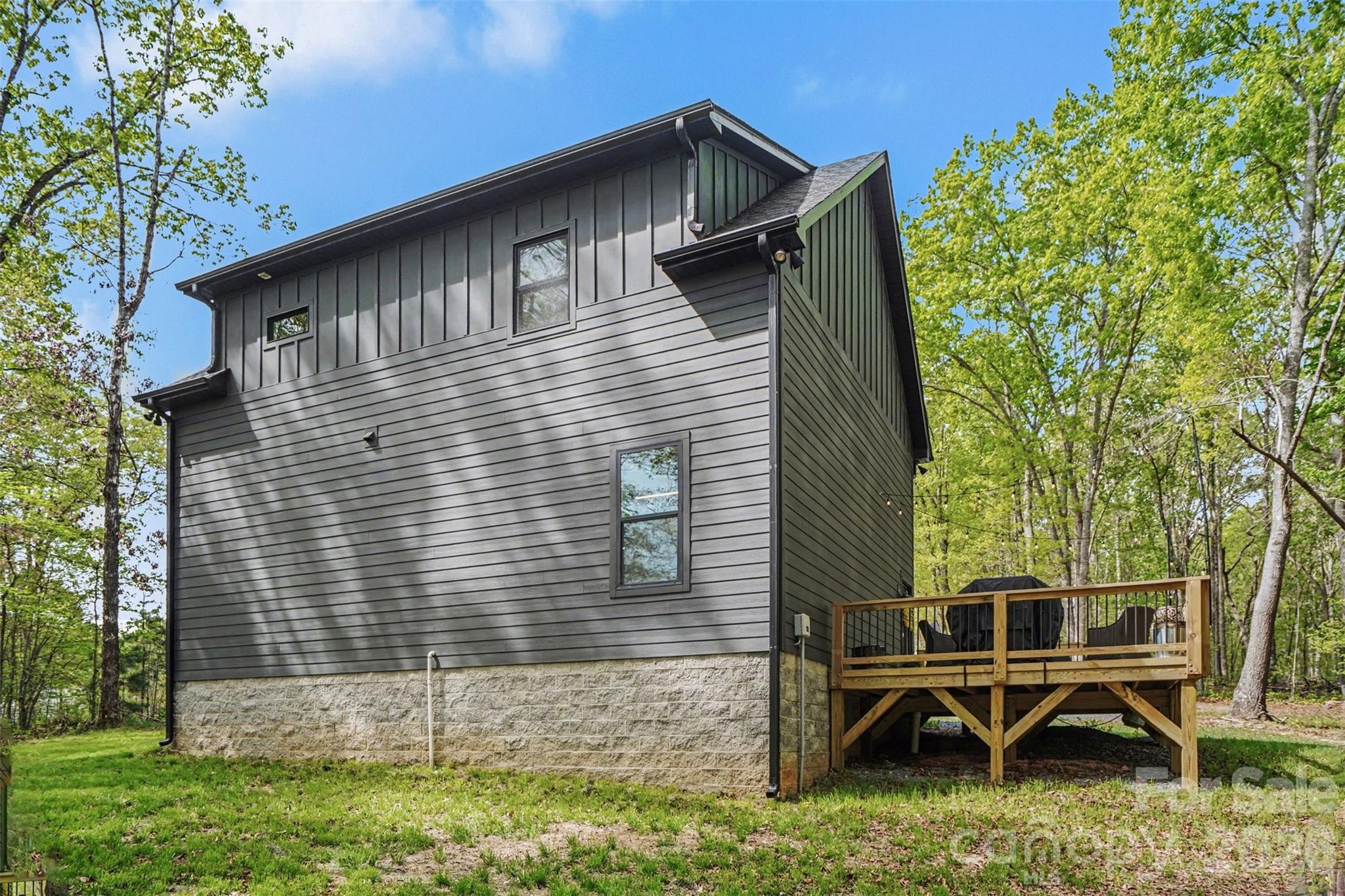 12141 Coyle Road Stanfield NC 28163
