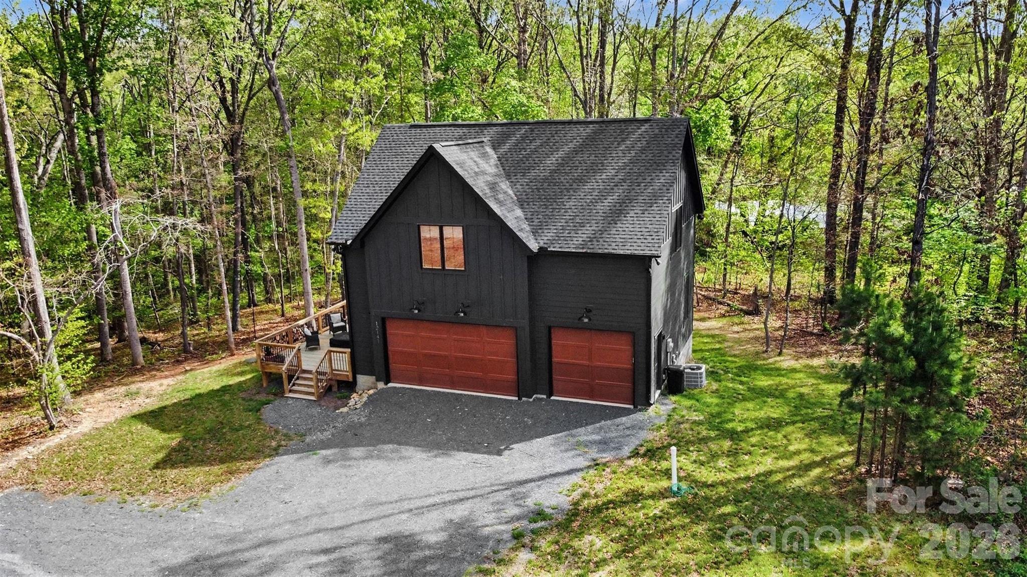 12141 Coyle Road Stanfield NC 28163