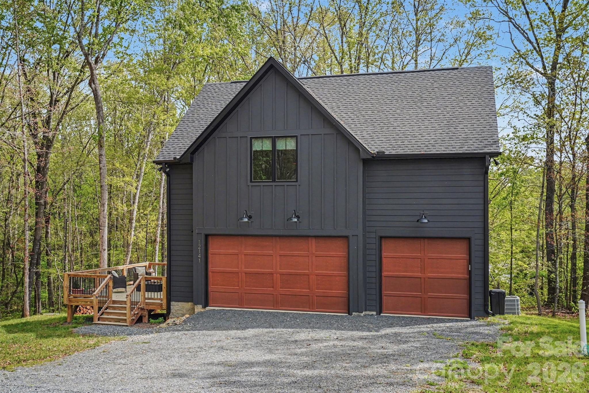 12141 Coyle Road Stanfield NC 28163