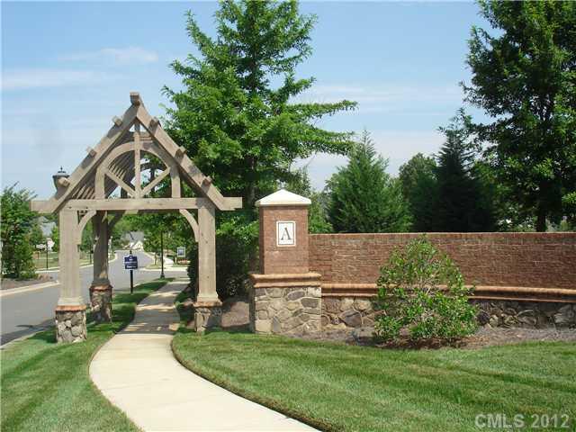 3860 French Fields Lane Harrisburg NC 28075