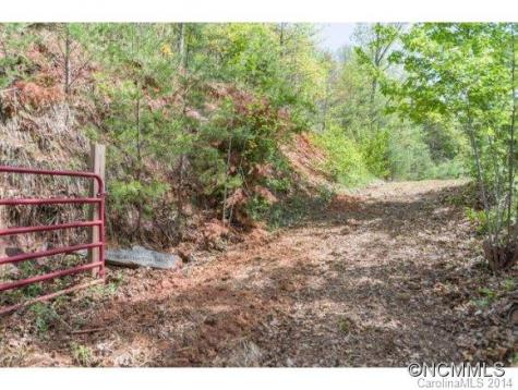 9 Ellington Drive Asheville NC 28804