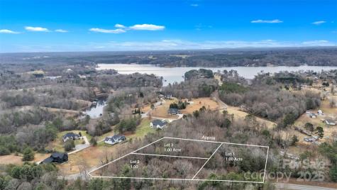 Lot 3 Sam Poole Lane Taylorsville NC 28681