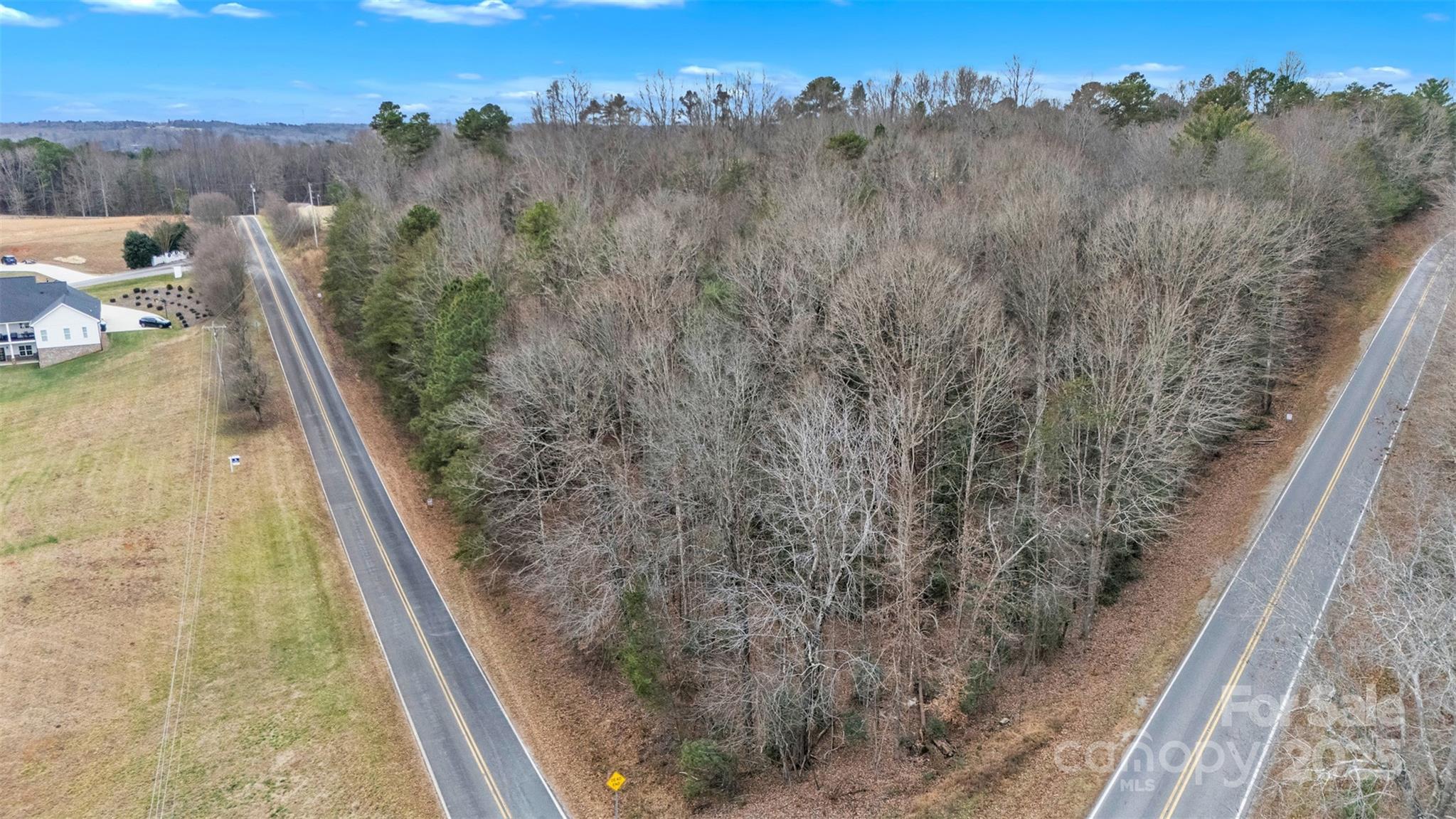 Lot 3 Sam Poole Lane Taylorsville NC 28681