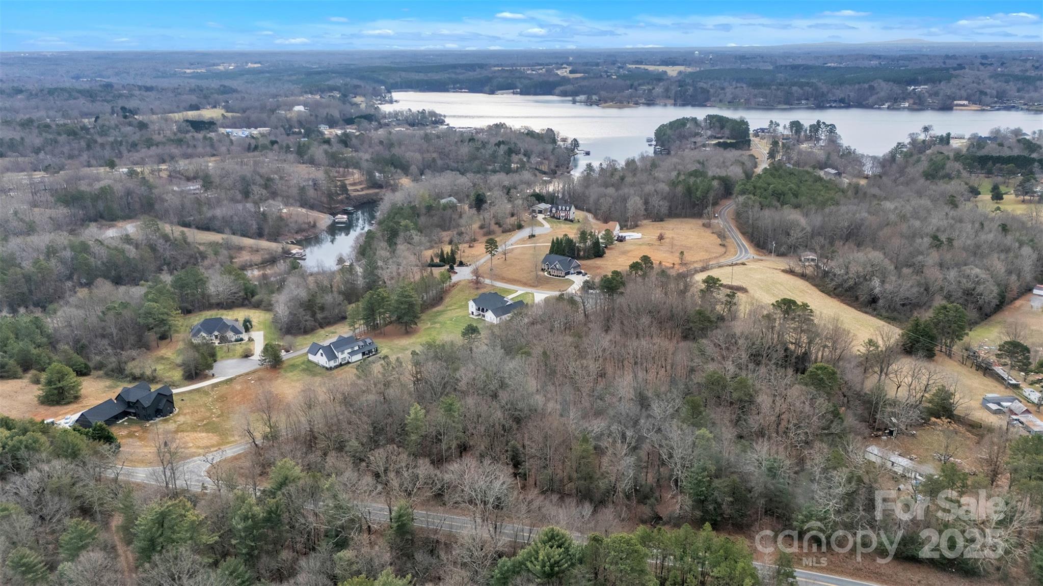 Lot 3 Sam Poole Lane Taylorsville NC 28681