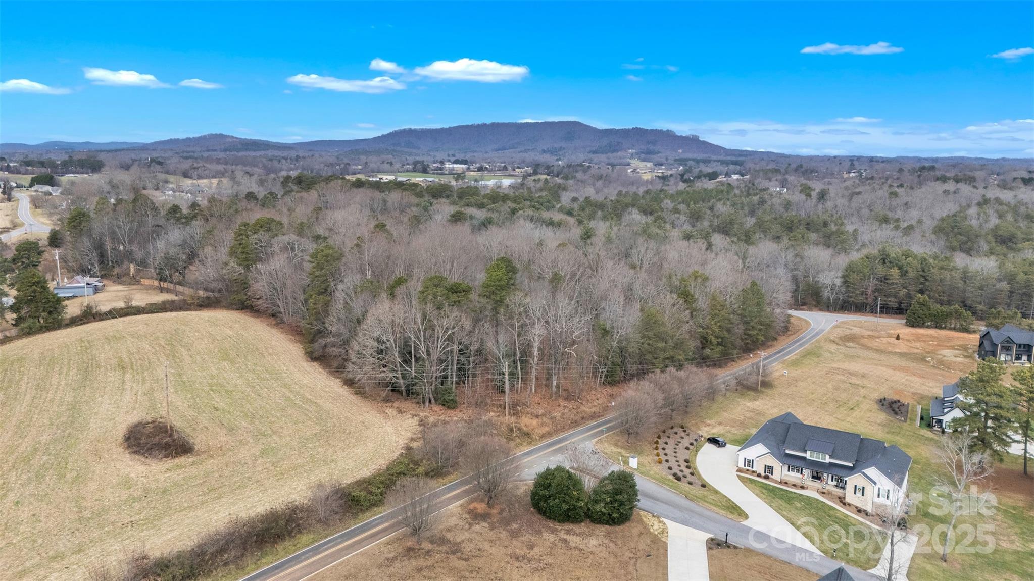 Lot 3 Sam Poole Lane Taylorsville NC 28681