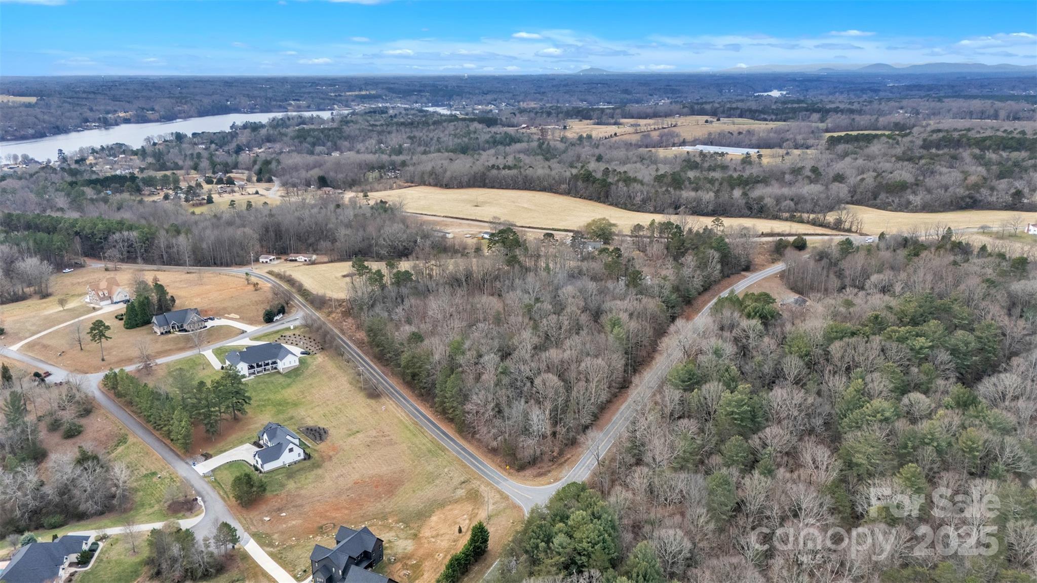 Lot 3 Sam Poole Lane Taylorsville NC 28681