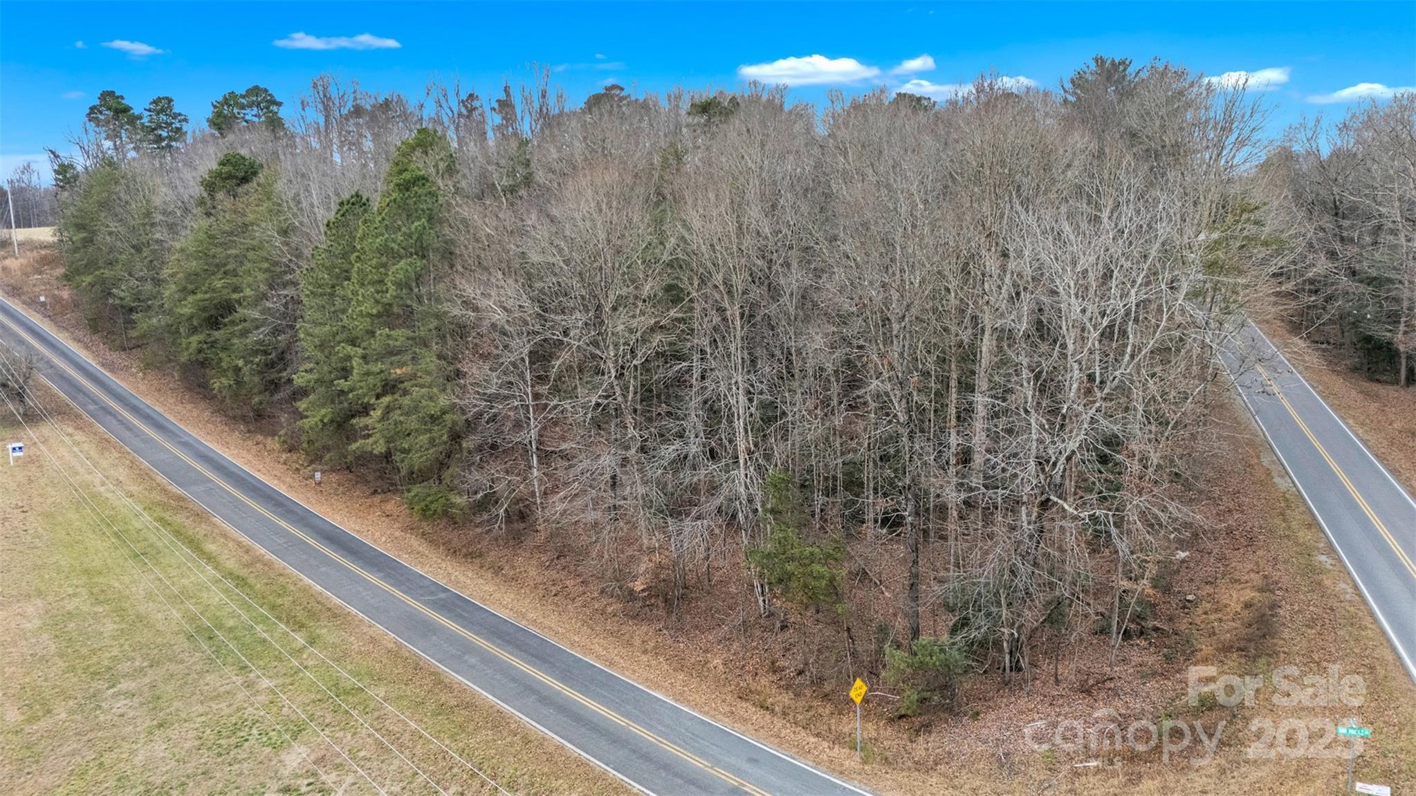 Lot 3 Sam Poole Lane Taylorsville NC 28681