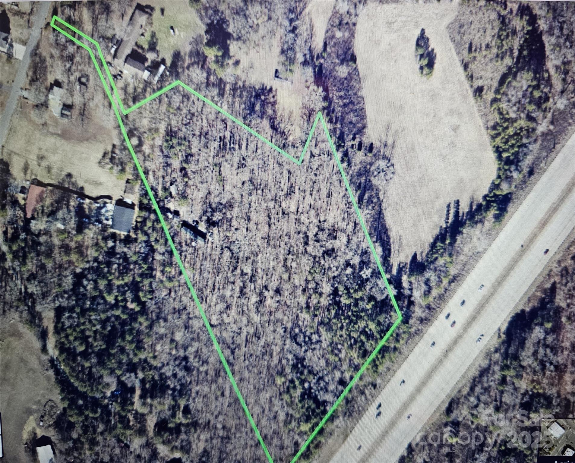 9720 Lawing School Road Charlotte NC 28214