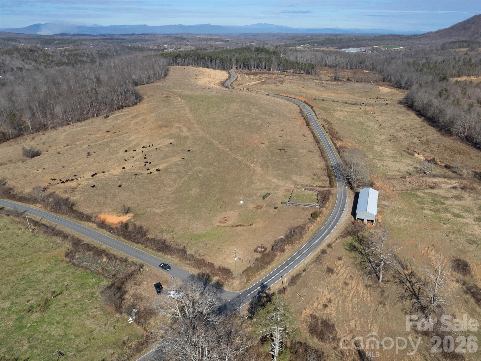 9999 Walker Road Nebo NC 28761