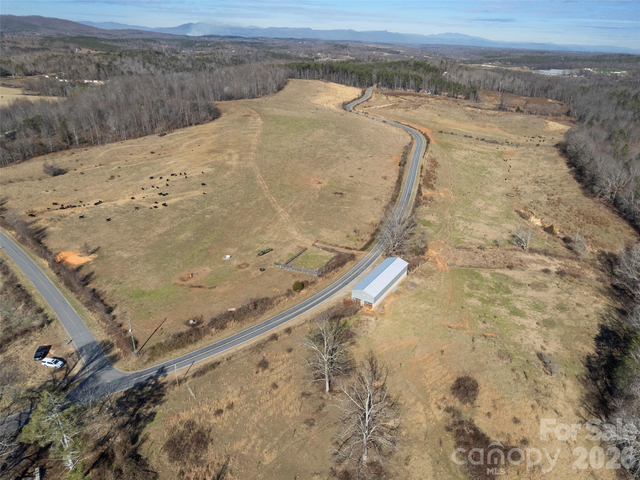 9999 Walker Road Nebo NC 28761