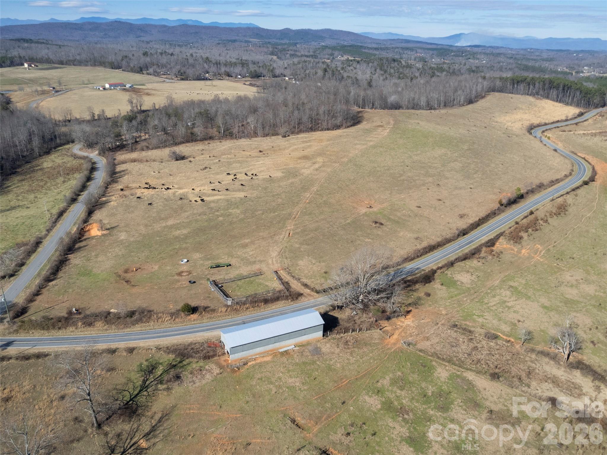 9999 Walker Road Nebo NC 28761