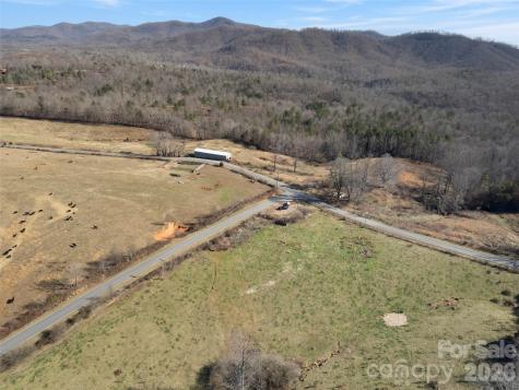9999 Walker Road Nebo NC 28761