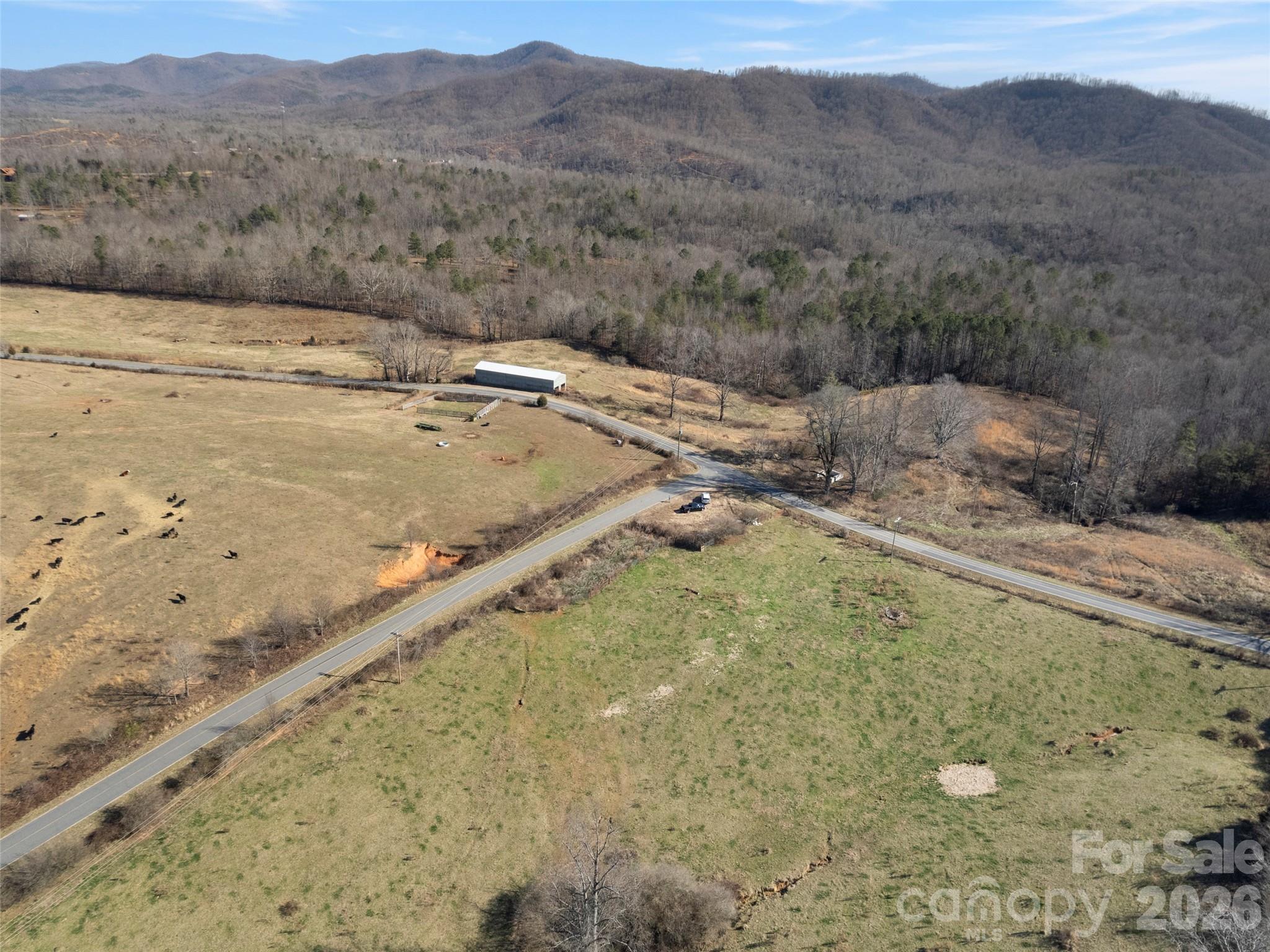 9999 Walker Road Nebo NC 28761