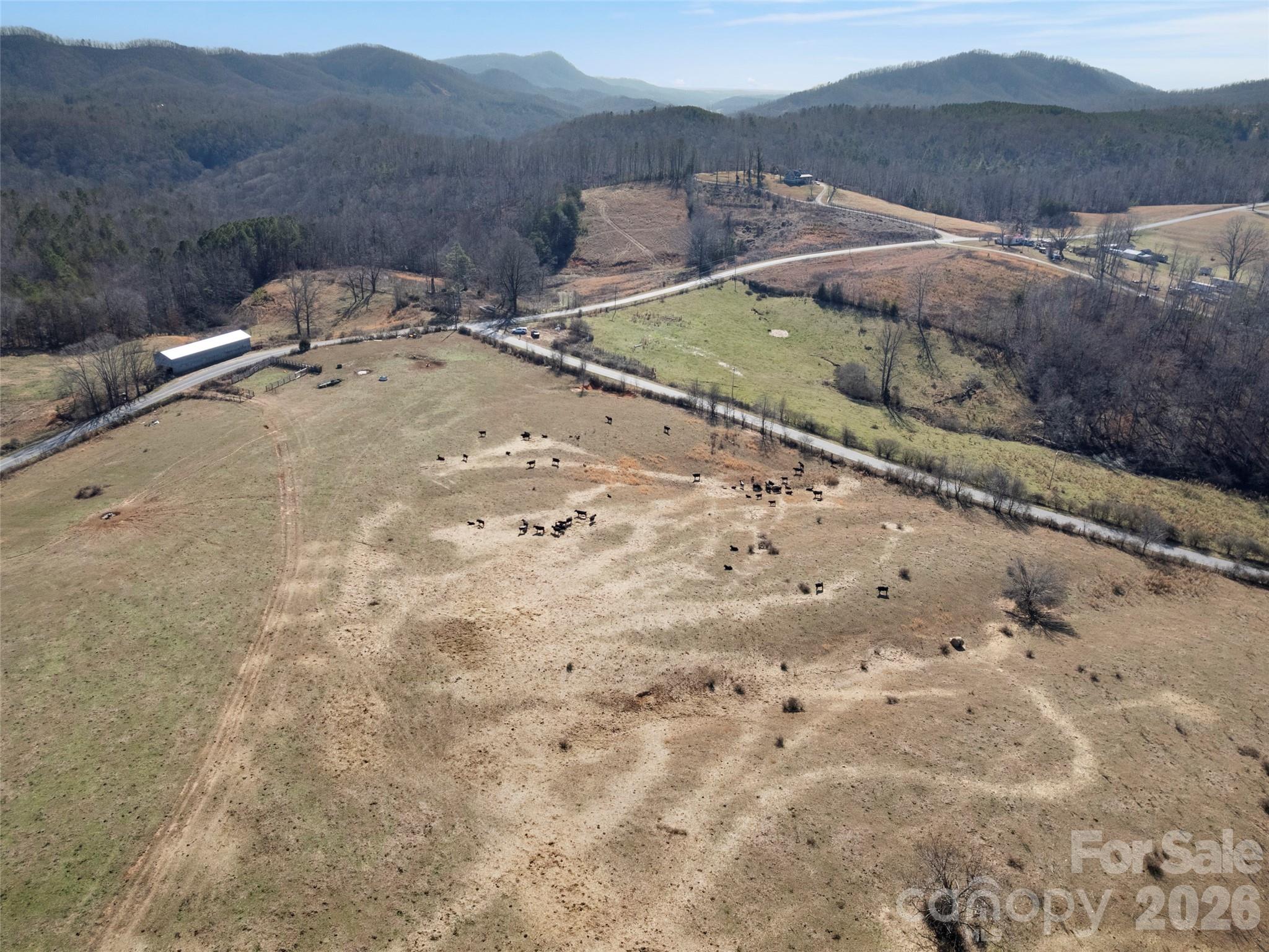 9999 Walker Road Nebo NC 28761