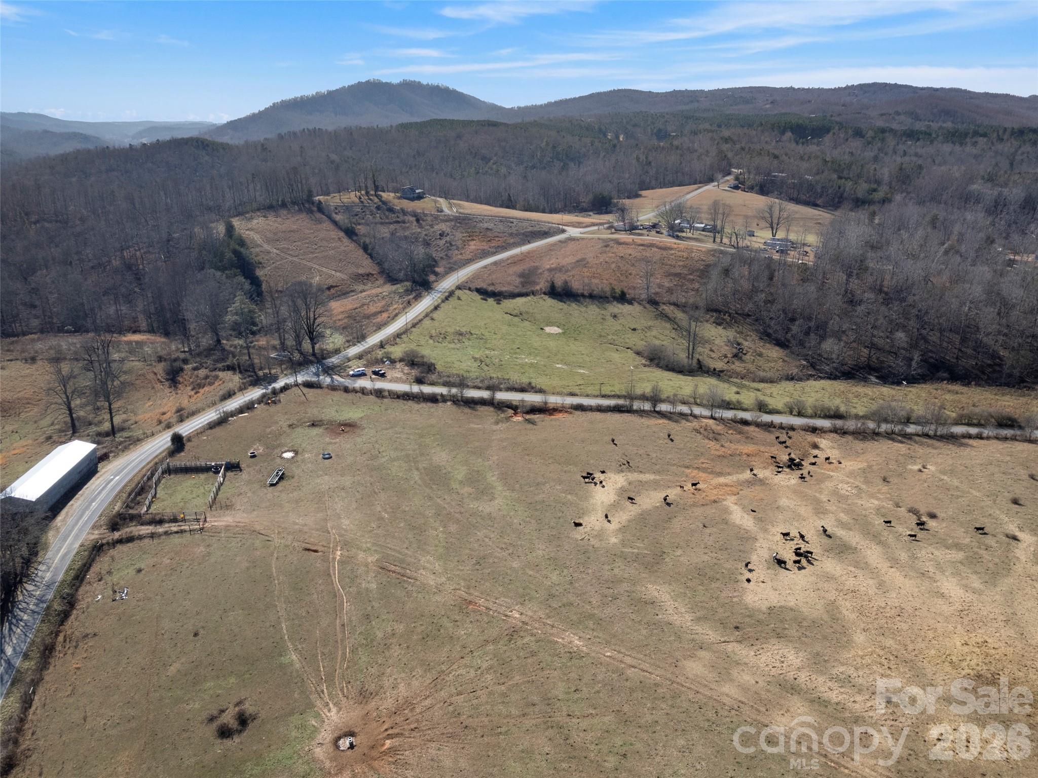 9999 Walker Road Nebo NC 28761