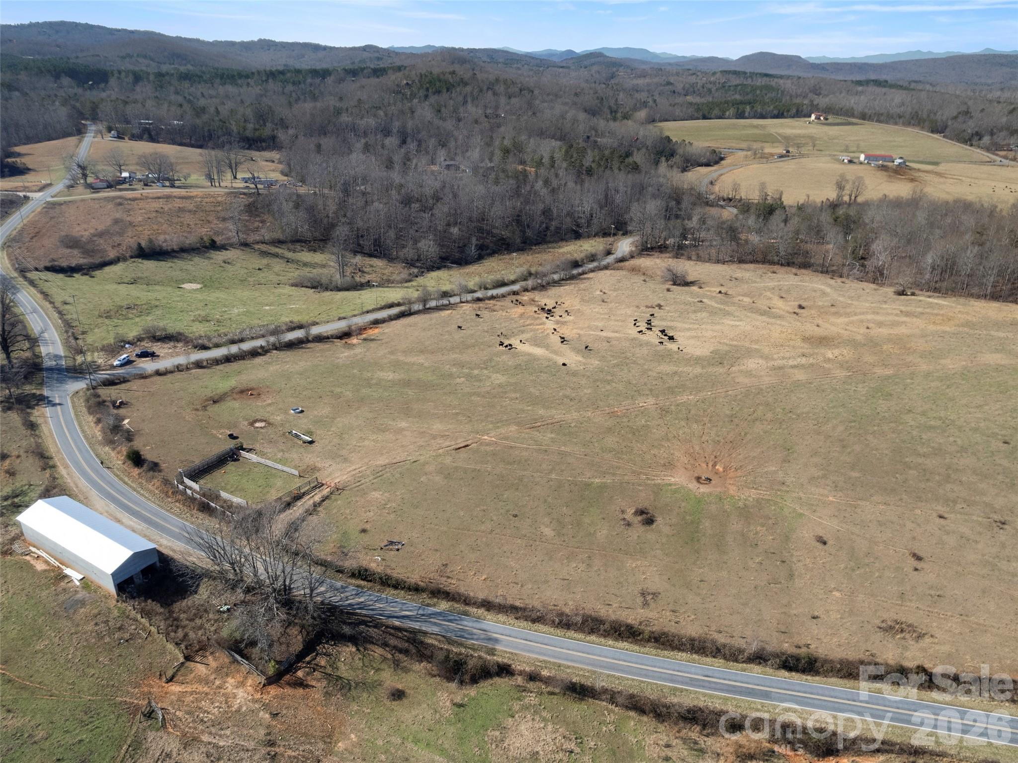 9999 Walker Road Nebo NC 28761