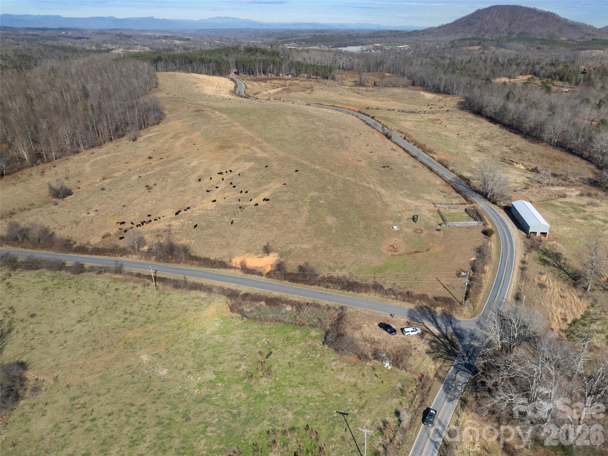 9999 Walker Road Nebo NC 28761