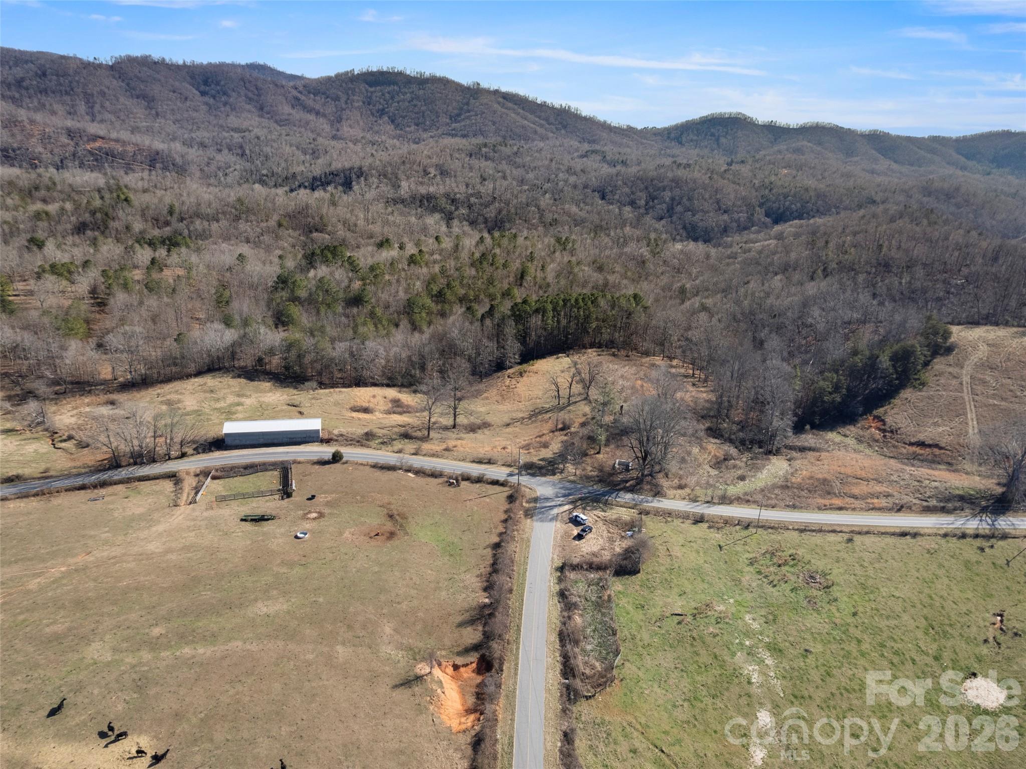 9999 Walker Road Nebo NC 28761