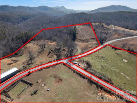 9999 Walker Road Nebo NC 28761