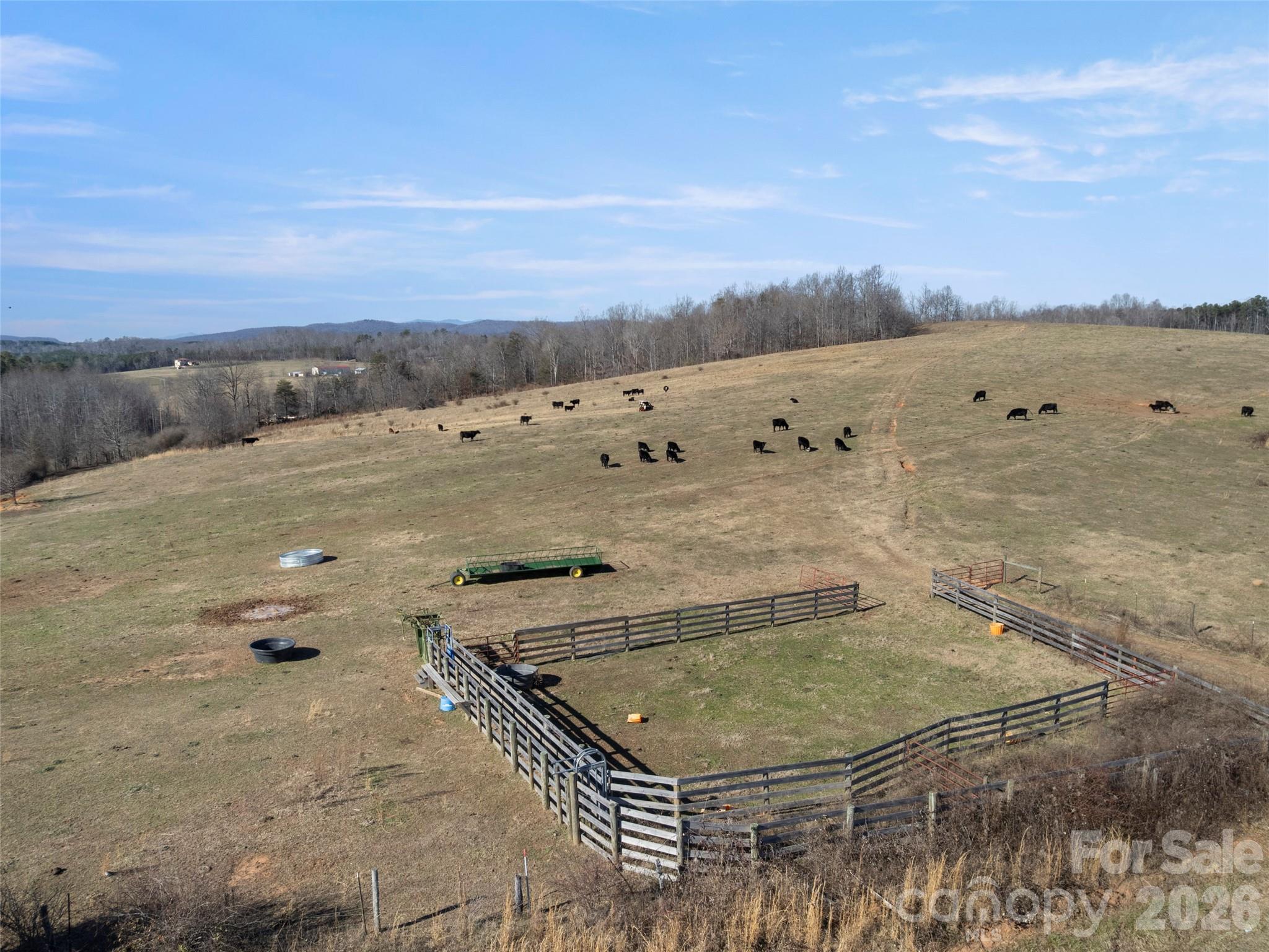 9999 Walker Road Nebo NC 28761
