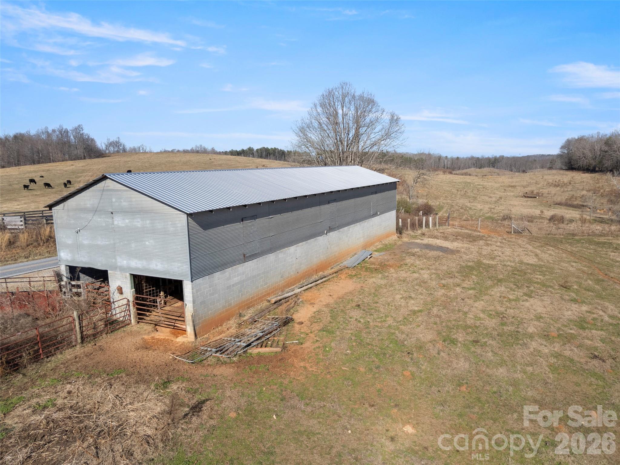 9999 Walker Road Nebo NC 28761