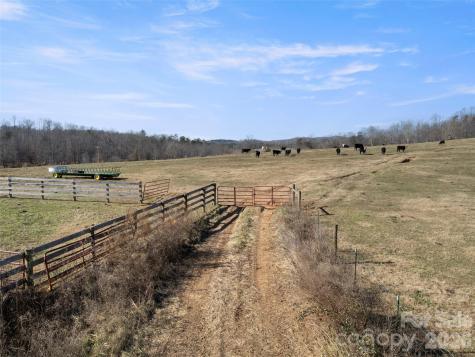9999 Walker Road Nebo NC 28761
