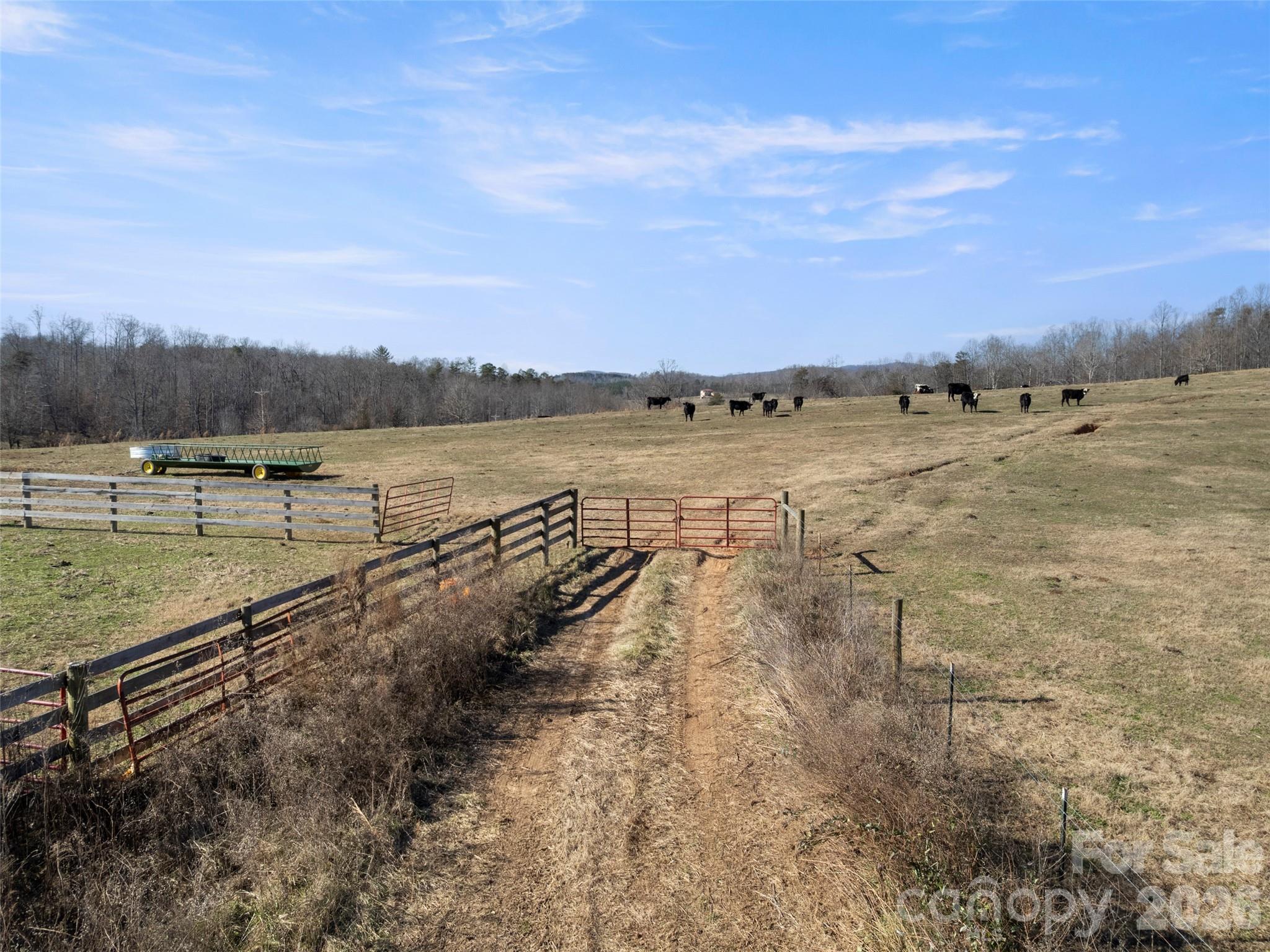 9999 Walker Road Nebo NC 28761