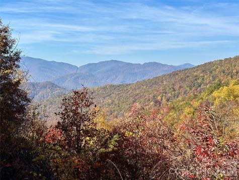 0 Grizzly Ridge Bryson City NC 28713