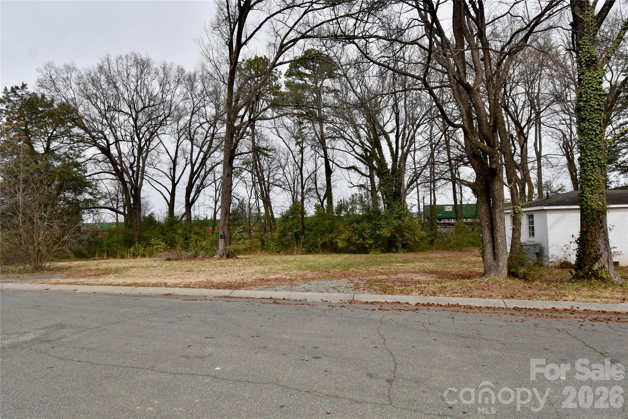 4117 Bearwood Avenue Charlotte NC 28205