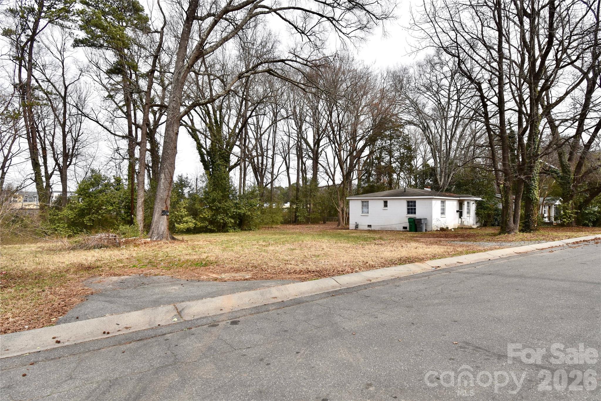 4117 Bearwood Avenue Charlotte NC 28205