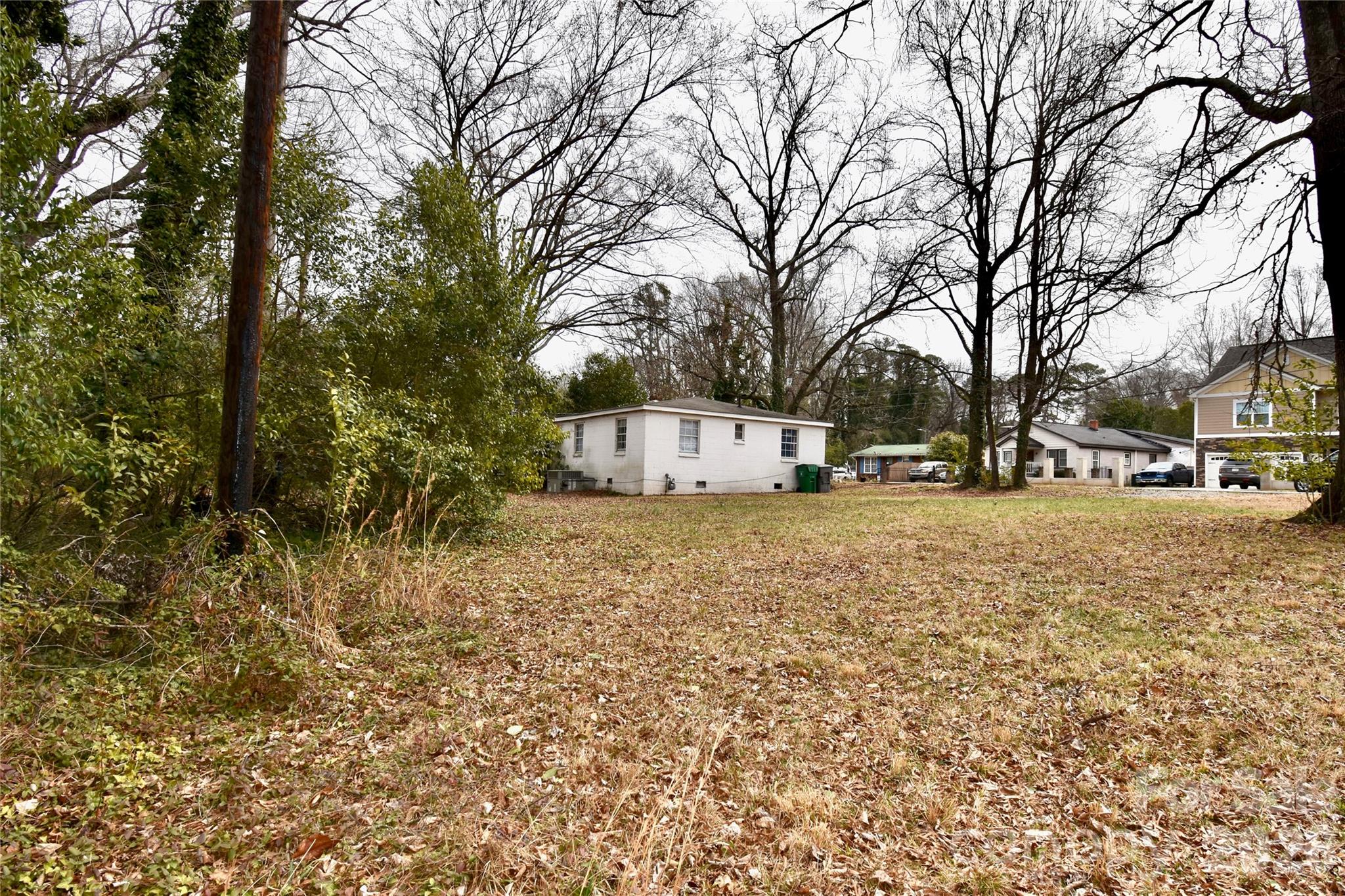4117 Bearwood Avenue Charlotte NC 28205