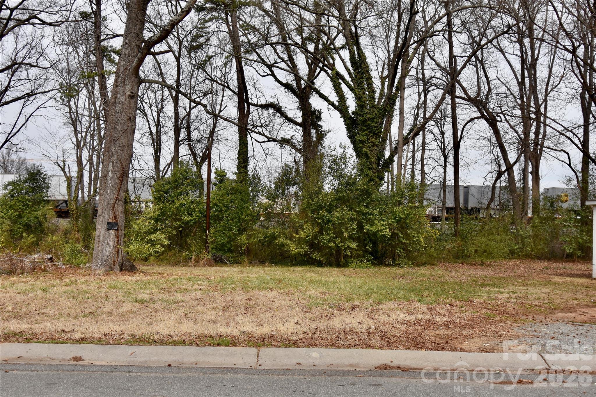 4117 Bearwood Avenue Charlotte NC 28205