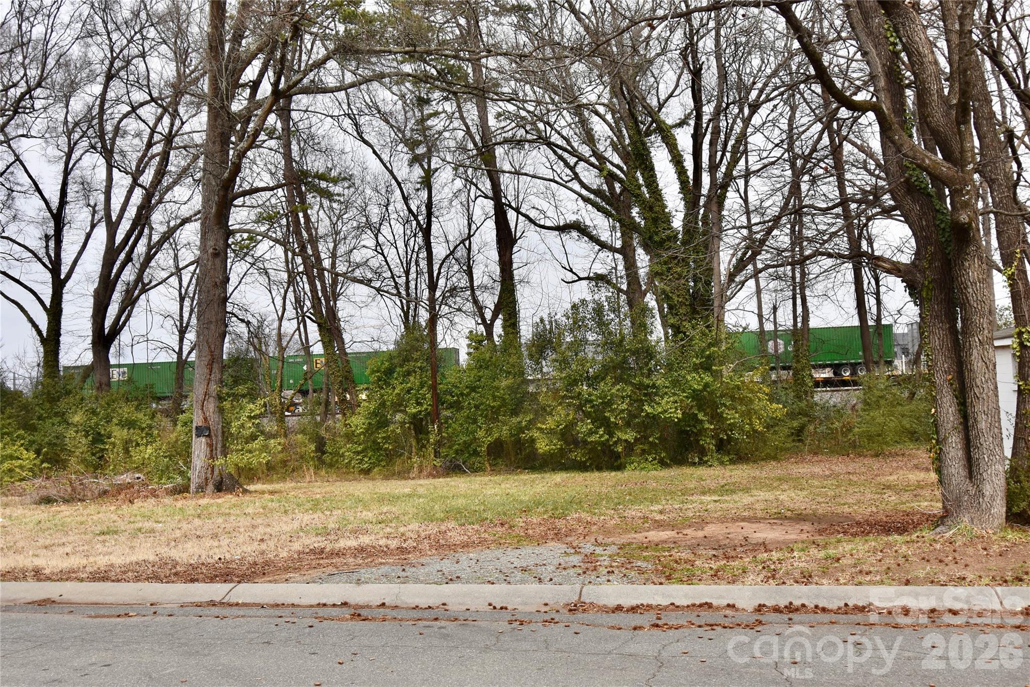 4117 Bearwood Avenue Charlotte NC 28205