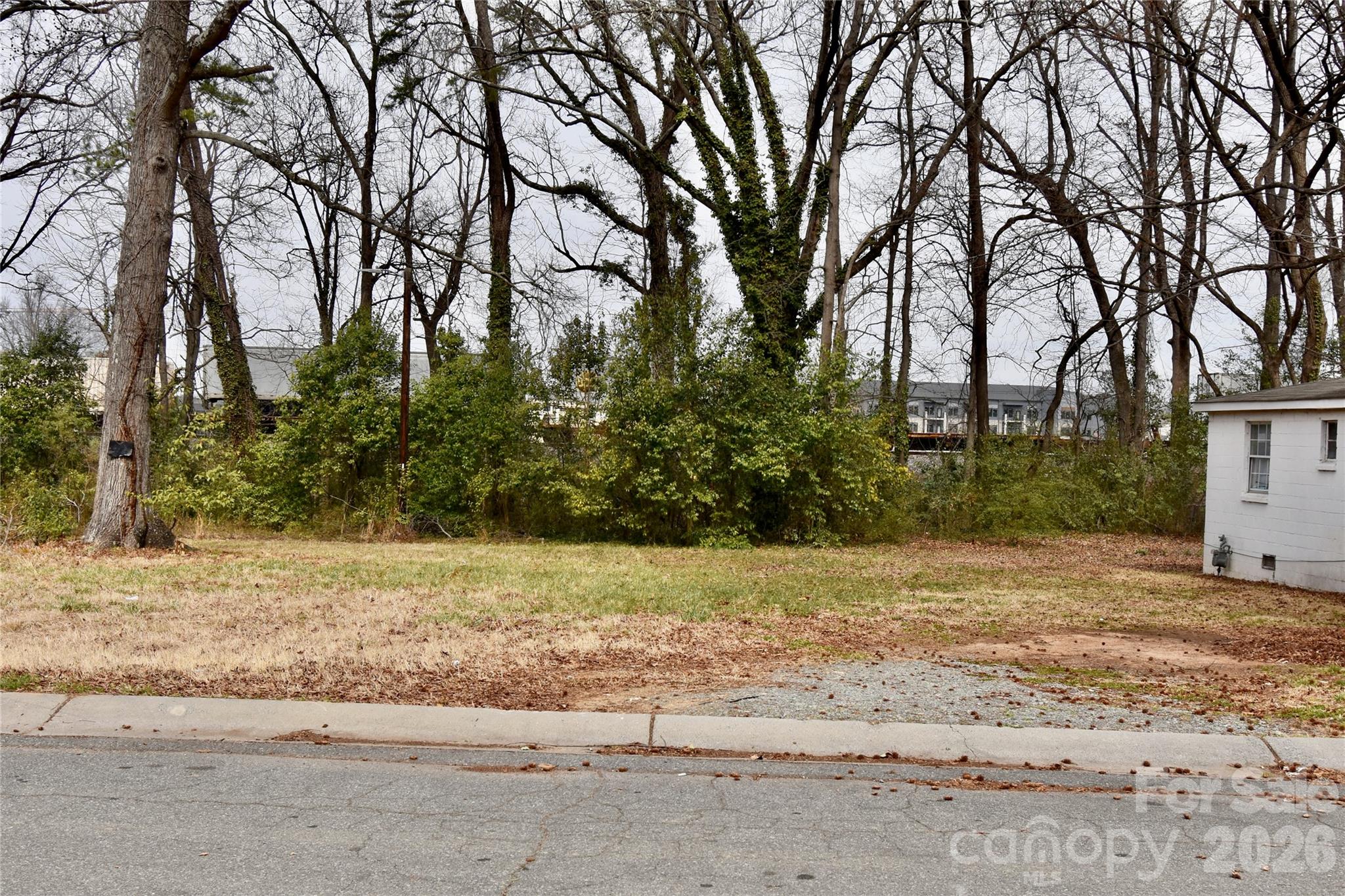 4117 Bearwood Avenue Charlotte NC 28205