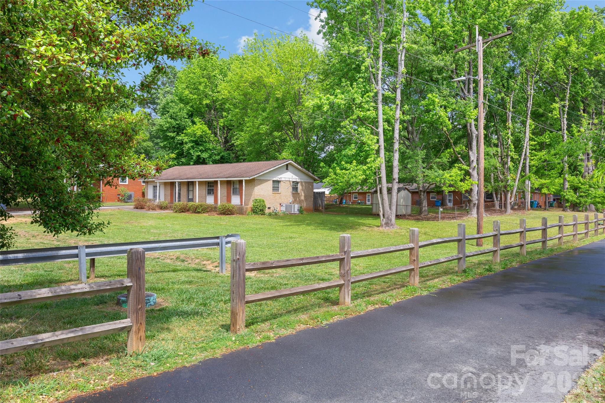 308 Club View Lane Matthews NC 28105