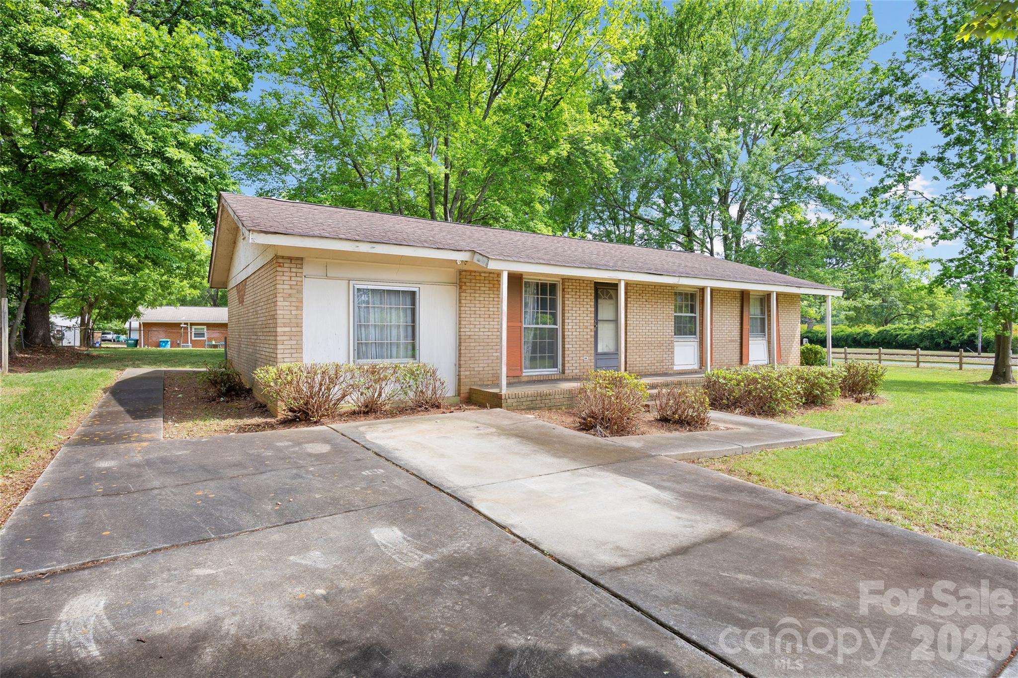 308 Club View Lane Matthews NC 28105