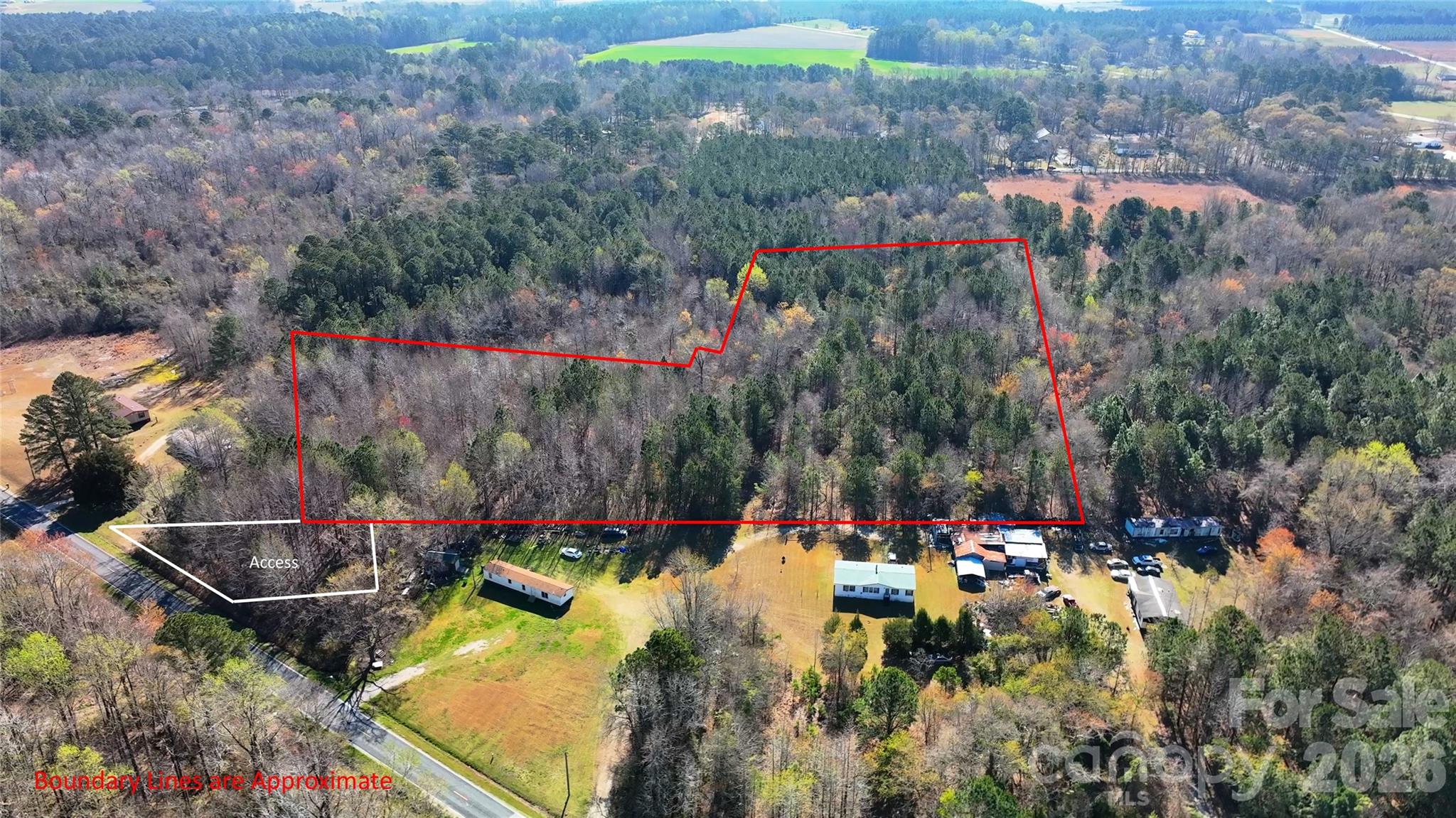 276 Riverside Road Grifton NC 28530