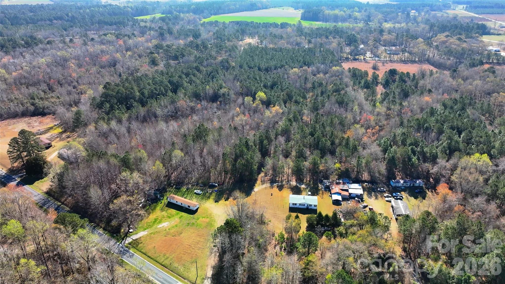 276 Riverside Road Grifton NC 28530