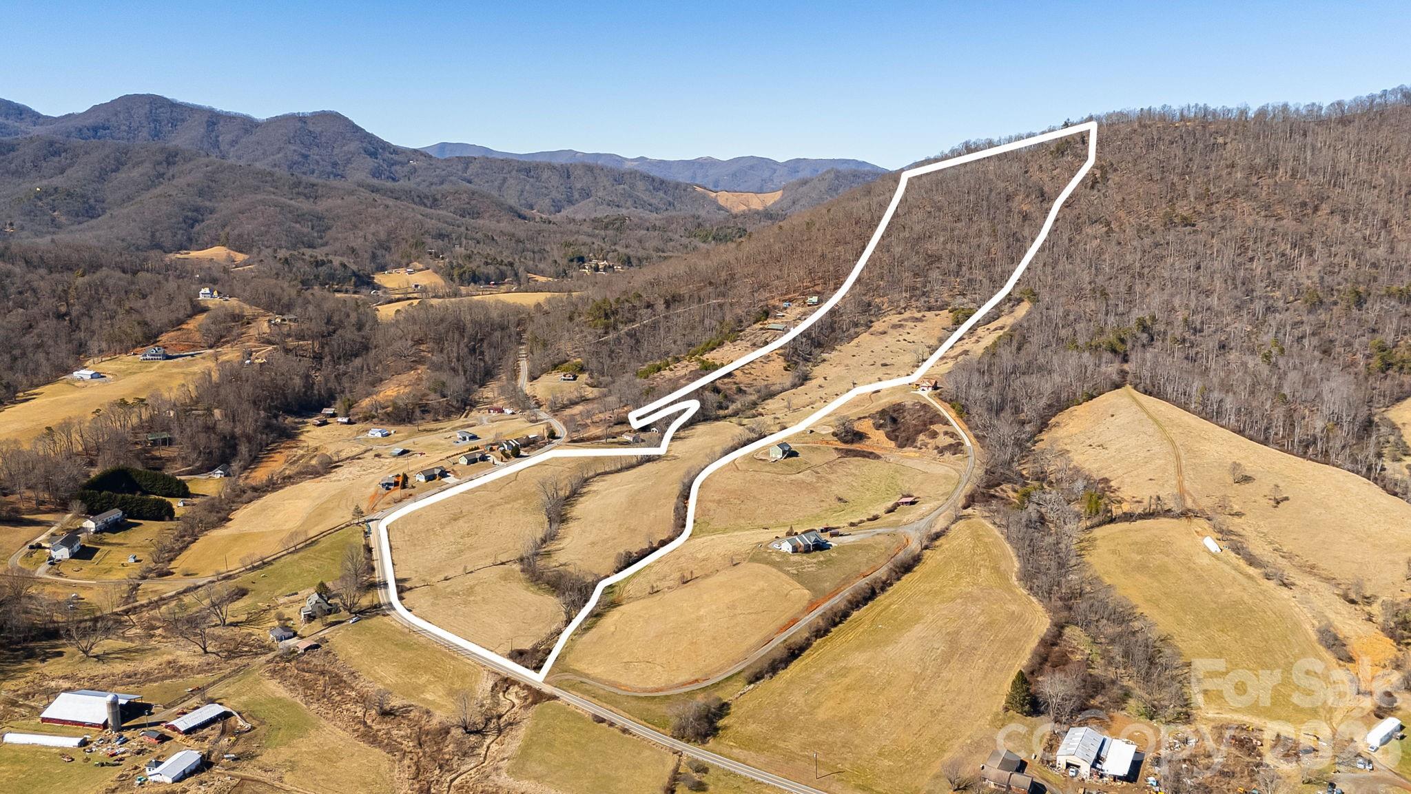 99999 Green Valley Road Leicester NC 28748